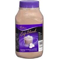 Cadbury Drinking Chocolate - 1.75kg food service
