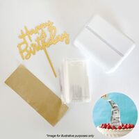 Suprise Money Cake ATM Kit