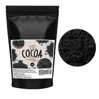 Black Cocoa Powder 500g