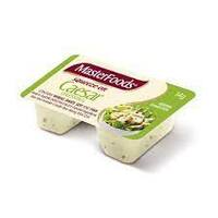 Caesar Dressing  Portions - 14g - 100 pack