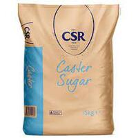 Caster Sugar 15kg Bag