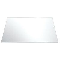 12 Inch White Square MDF Cake Board - Ea