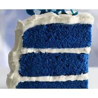 Dark Blue Food Colour 1Litre  *Order In Item* 