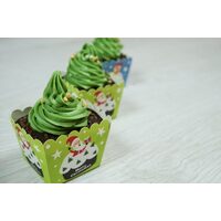 Green Food Colour 1Litre  *Order In Item*