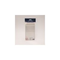 Resealable Cookie Bags 100*150mm - 100 p/pack