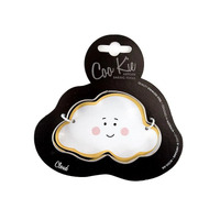 Cloud Cookie Cutter