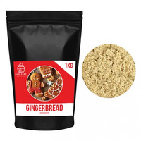 Gingerbread Mix 1 Kg 