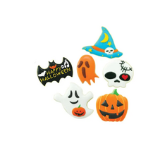 Halloween Cookie Cutter Set of 6