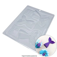 Mermaid Mould  *Limited Edition*