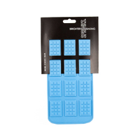 Mini Chocolate Bar Silicone Mould 