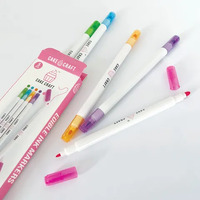 Edible Ink Markers Neon Colours 5 pack