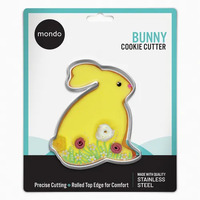 Bunny Cookie Cutter