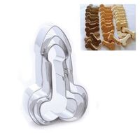 Penis Cutter Set of 3