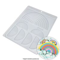 Rainbow Mould 