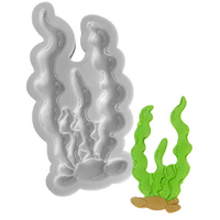 Seaweed Silicone  Mould