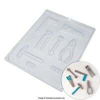 Tools Mould  *Limited Edition*