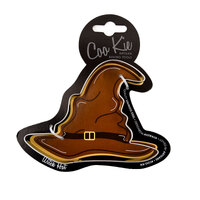 Witches Hat Cookie Cutter