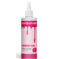 Chocolate Cake Drip Raspberry Kiss 250g