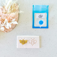 Bee Layer Stamp