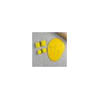 Crosses Embosser Set