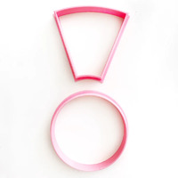 Cookie Platter Cutters 