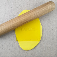R U OK? Embosser Stamp