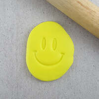 Smiley Face Embosser *Discontinued Line* 35% OFF!! 