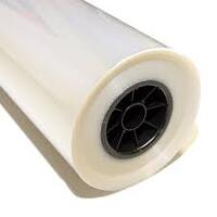 Cellophane Clear - 100cm x 50mt  roll