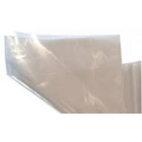  1 x1 mt Clear Cellophane  Sheets -2 Sheets/ pack