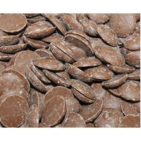   Milk Chocolate Buttons - 15kg