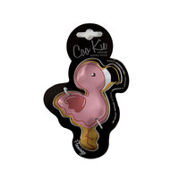 Flamingo  Cookie Cutter