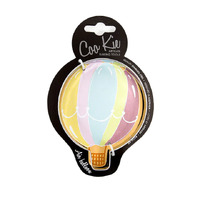Hot Air Balloon Cookie Cutter