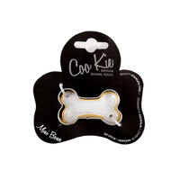 Dog Bone Cookie Cutter - Mini