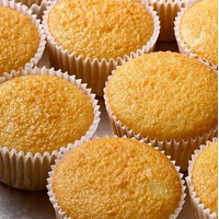 Mystery Cupcake Decorating Class