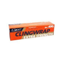 Cling Wrap 45cm x 600m extra strength