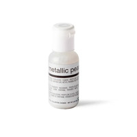 Airbrush Metallic Pearl .64oz/18gm 