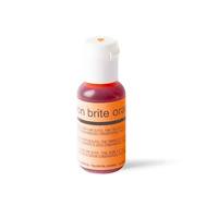 Neon Orange Airbrush Colour 64oz/18gm