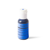  Royal Blue Airbrush Colour 64oz/18gm