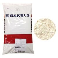 All in One Buttercake Mix 15 Kg Bag 