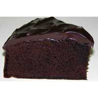 Chocolate Mississippi Mud Cake Mix *1 Kg 