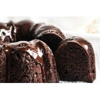 Gluten Free Moist Chocolate Cake Mix 1 Kg *New Size*