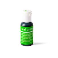 Liqua-Gel Leaf Green .7oz / 20ml
