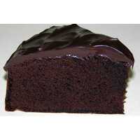 Chocolate Mississippi Mud Cake Mix 3 Kg 