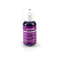 Liqua-Gel Purple .7oz / 20ml