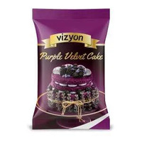 Purple Velvet Cake Mix 1 Kg