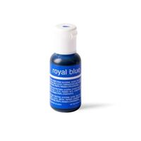 Liqua-Gel Royal Blue  .7oz / 20ml