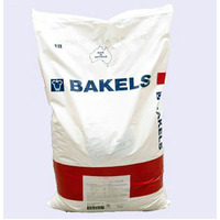 Red Velvet Cake Mix 15Kg