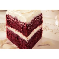 Red Velvet Cake Mix 3 Kg 