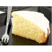 Sponge Cake Mix 3 Kg Bag