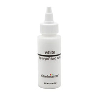 Liqua-Gel Bright White - 103ml/3.5oz (Large Bottle)